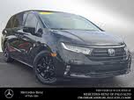 Honda Odyssey Sport FWD