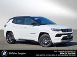 Jeep Compass Limited 4WD