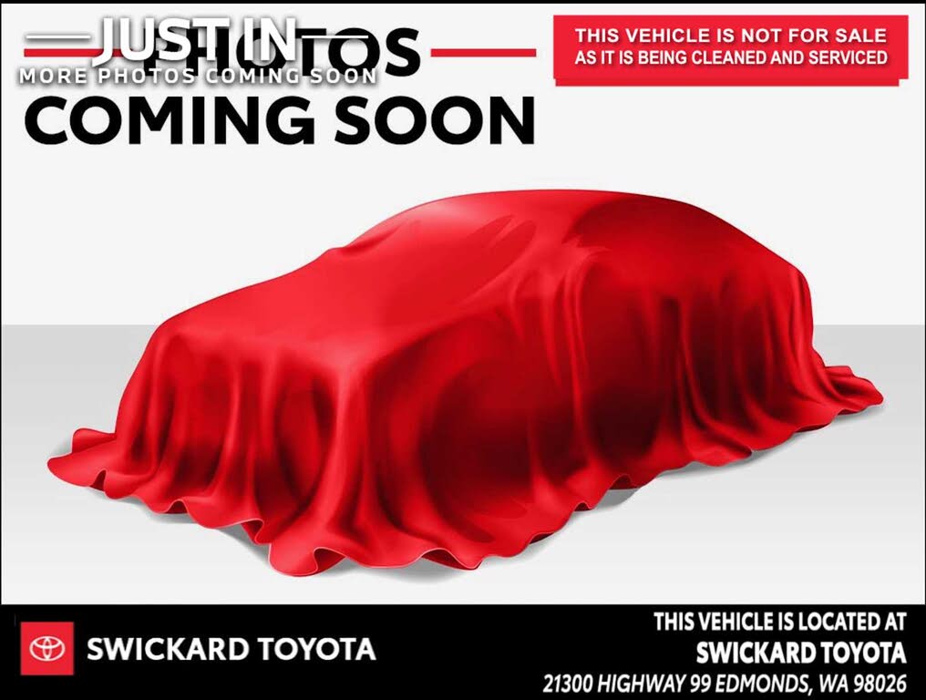 2024 Toyota Corolla XSE FWD