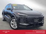 Audi Q6 e-tron Premium Plus RWD