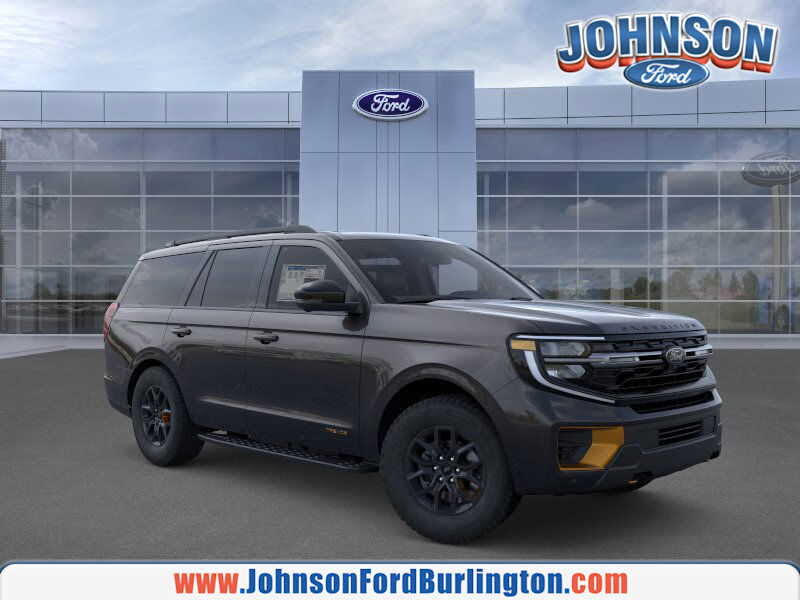 2025 Ford Expedition Tremor 4WD