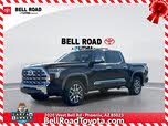 Toyota Tundra 1794 Edition CrewMax Cab 4WD