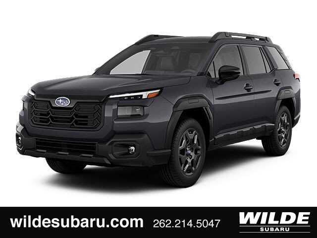 2026 Subaru Outback Premium AWD