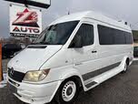 Dodge Sprinter Passenger 2500 High Roof 158 WB RWD