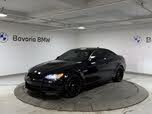 BMW M3 Coupe RWD