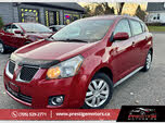 Pontiac Vibe 2.4L