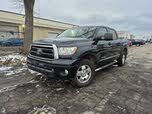 Toyota Tundra Grade 5.7L V8 CrewMax Cab 4WD