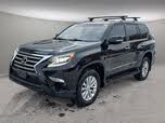 2016 Lexus GX