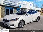 Kia Cadenza Premium