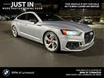 Audi RS 5 Sportback 2.9T quattro AWD