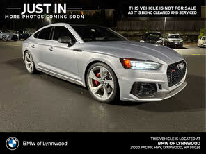 Audi RS 5 Sportback 2.9T quattro AWD