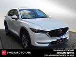 Mazda CX-5 Grand Touring AWD