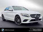 Mercedes-Benz C-Class C 300 RWD