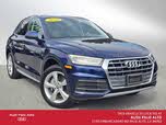 Audi Q5 quattro Premium 45 TFSI