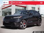Land Rover Range Rover Velar P300 R-Dynamic S AWD