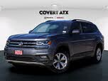 Volkswagen Atlas SE FWD