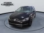 Volkswagen Golf Comfortline FWD