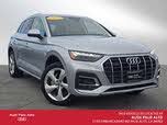 Audi Q5 quattro Prestige 45 TFSI