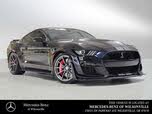Ford Mustang Shelby GT500 Fastback RWD