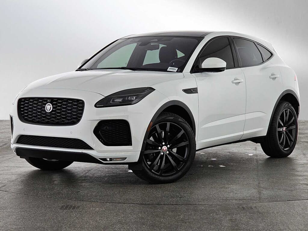 2021 Jaguar E-PACE P300 Sport AWD