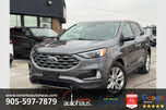 Ford Edge Titanium AWD