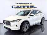 INFINITI QX50 Pure AWD