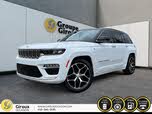Jeep Grand Cherokee 4xe Summit Reserve 4WD