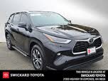 Toyota Highlander XLE FWD