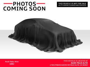 Audi A4 quattro Premium Plus S Line 45 TFSI AWD