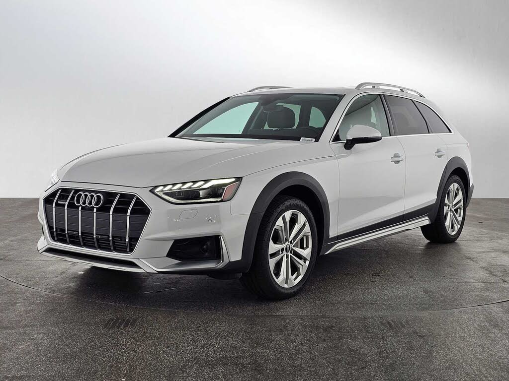 2023 Audi A4 Allroad quattro Premium Plus 45 TFSI AWD