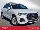 Audi Q3 quattro Premium S Line 45 TFSI