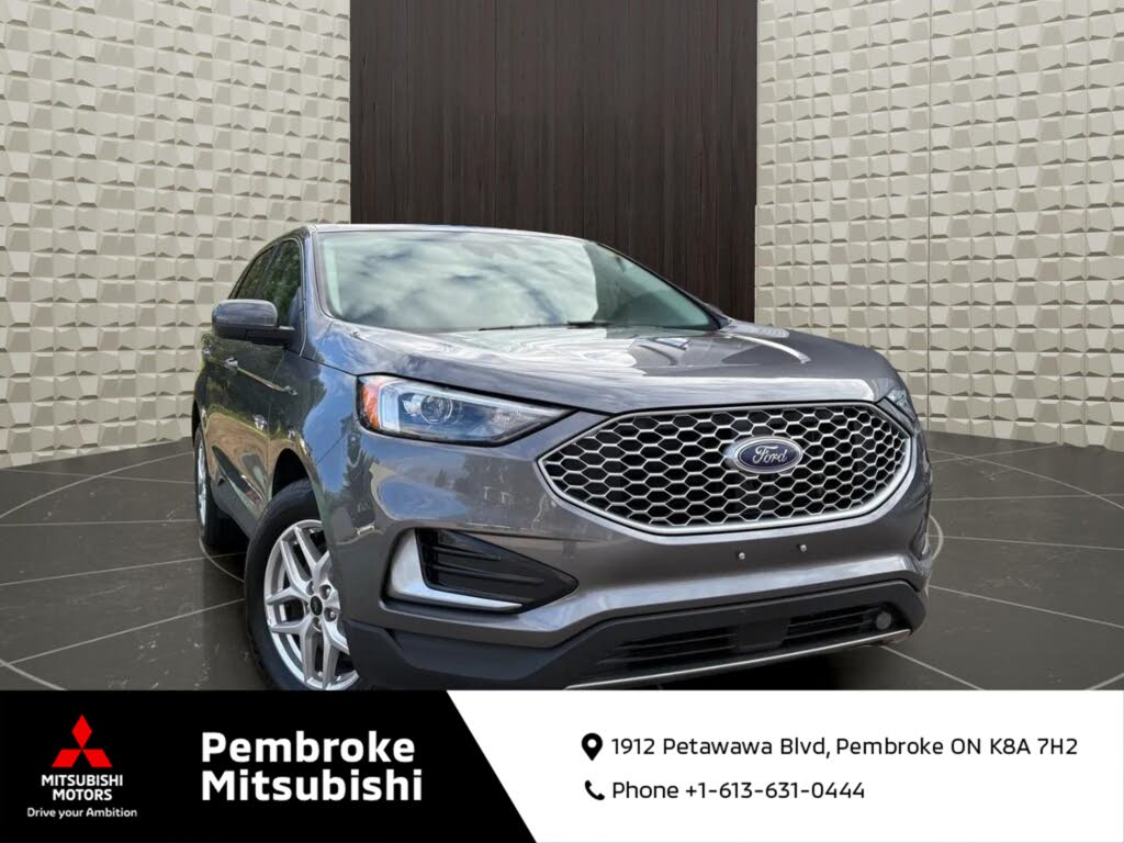 Ford Edge SEL AWD 2023