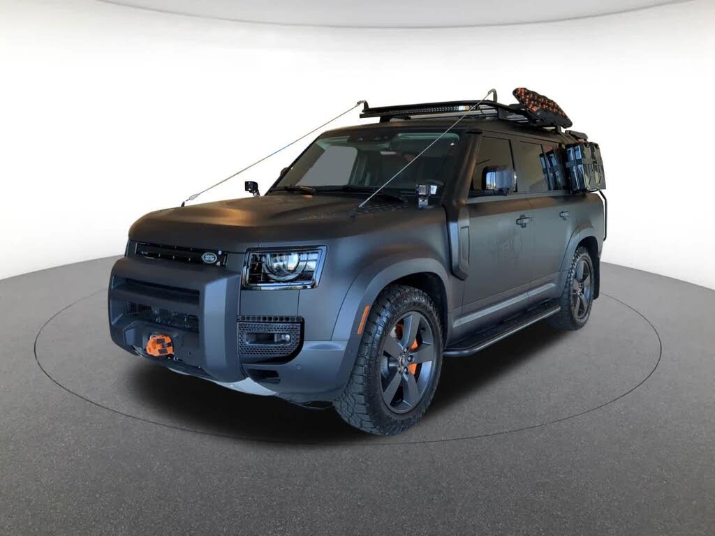 2023 Land Rover Defender 130 SE AWD