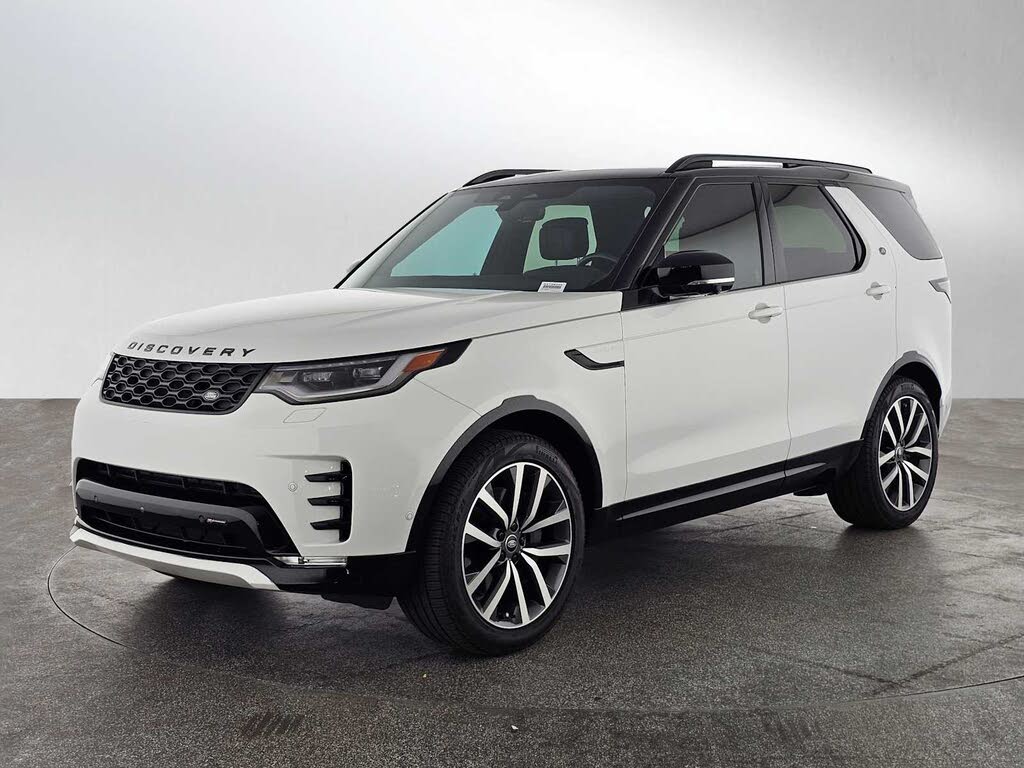 2023 Land Rover Discovery P360 HSE R-Dynamic AWD