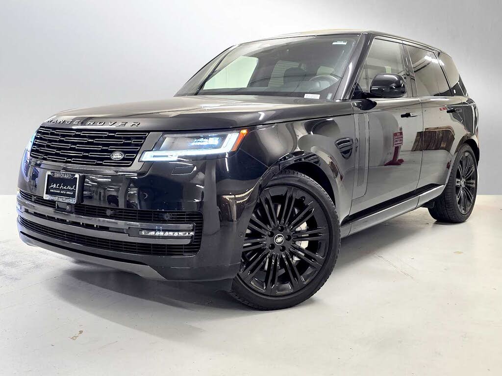 2023 Land Rover Range Rover P530 SE AWD