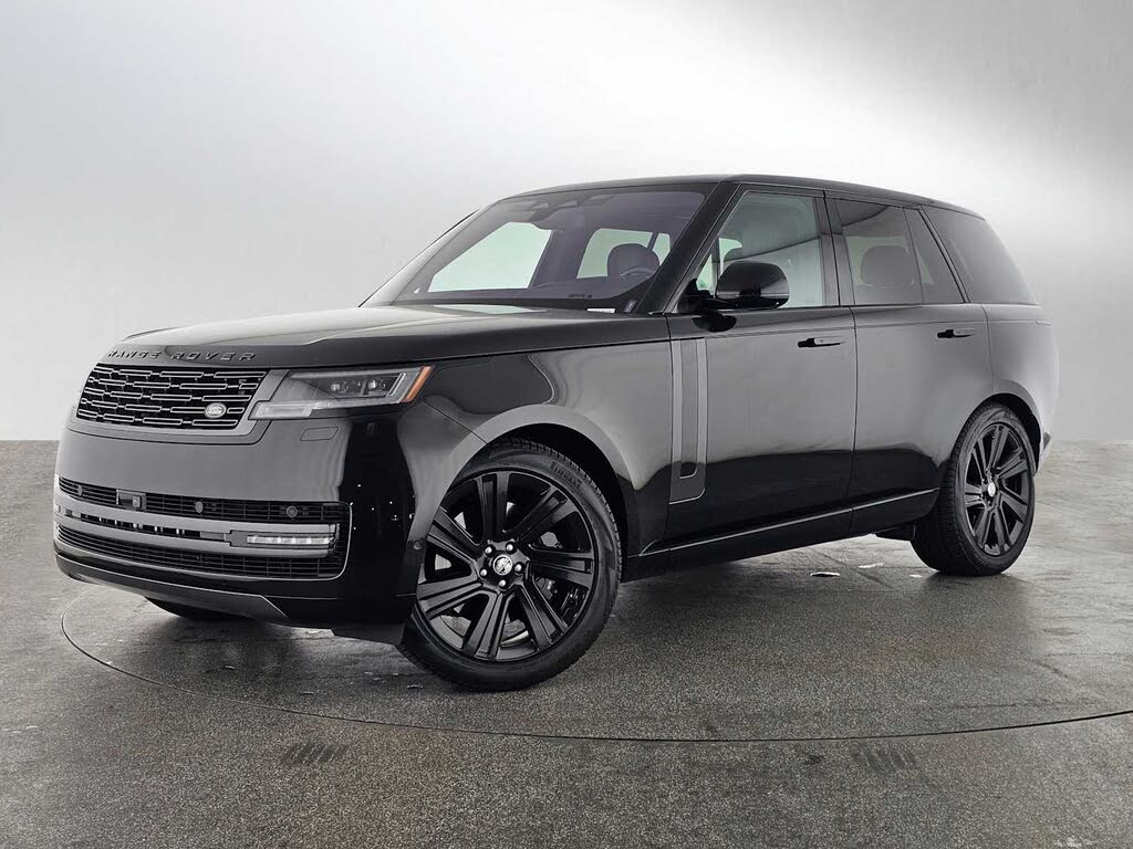 2023 Land Rover Range Rover P530 SE AWD