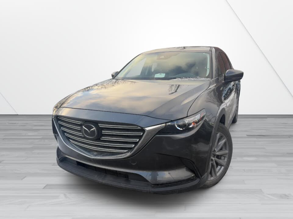 2023 Mazda CX-9 GS AWD
