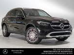 Mercedes-Benz GLC 300 4MATIC