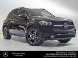 Mercedes-Benz GLE 350 4MATIC