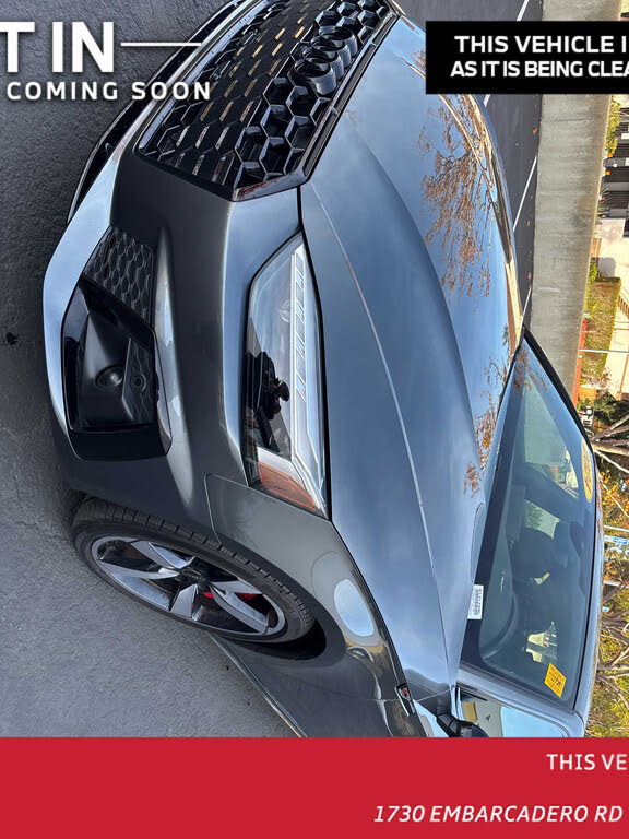 2024 Audi A5 Sportback quattro Premium Plus S Line 45 TFSI AWD