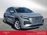 Audi Q4 e-tron quattro Premium Plus 55