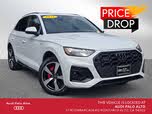 Audi Q5 quattro Prestige S Line 45 TFSI