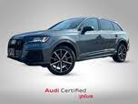 Audi Q7 quattro Premium Plus 55 TFSI