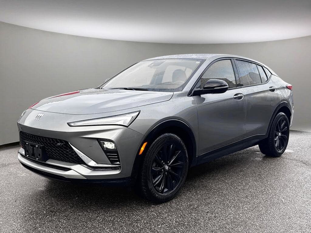 2024 Buick Envista Sport Touring FWD