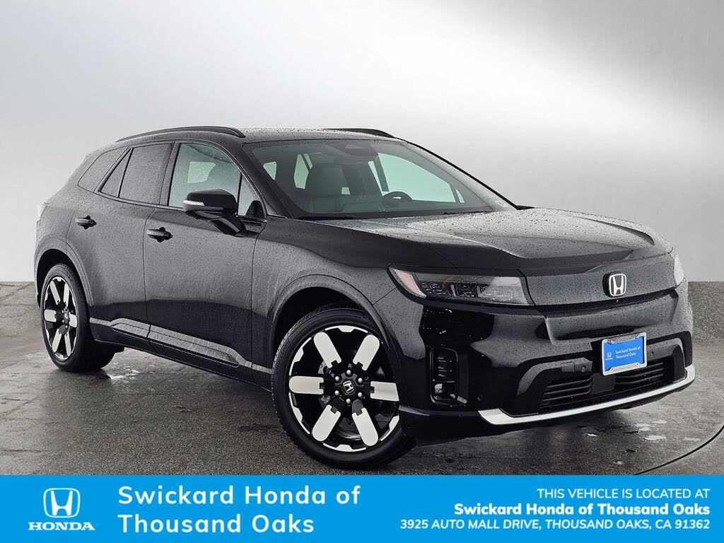 2024 Honda Prologue Elite AWD