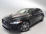 Jaguar XF P300 R-Dynamic SE AWD