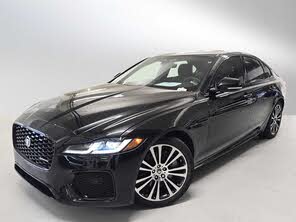 Jaguar XF P300 R-Dynamic SE AWD