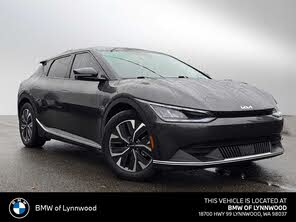 Kia EV6 Light Long Range AWD