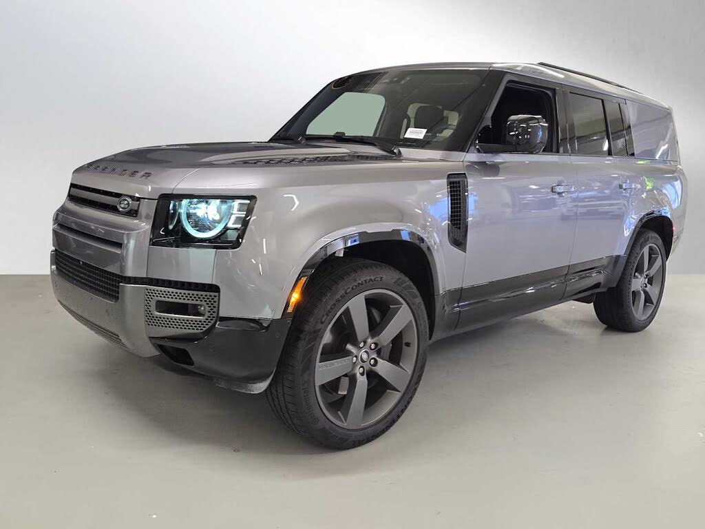 2024 Land Rover Defender 130 P400 Outbound AWD