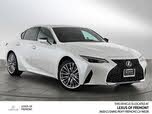 Lexus IS 300 AWD